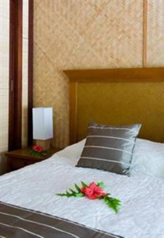 Hotel Le Maitai Rangiroa à Avatoru Extérieur photo